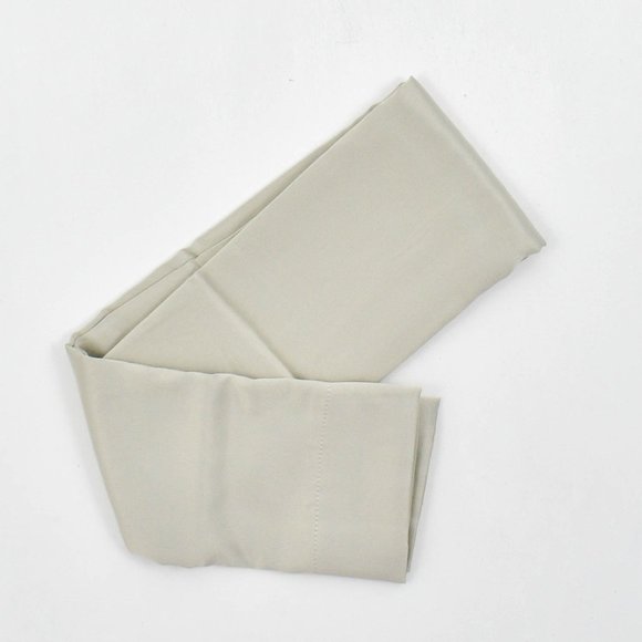 NEW Eclipse Thermal Insulated Single Panel Solid Darkening Curtain Single Pane - Picture 4 of 4